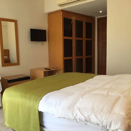 Butikhan 3* Gundogan (Bodrum)