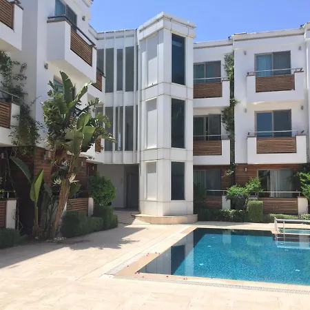 Butikhan 3* Gundogan (Bodrum)