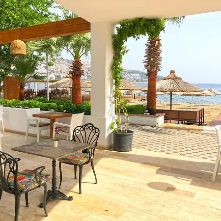 Butikhan Hotel