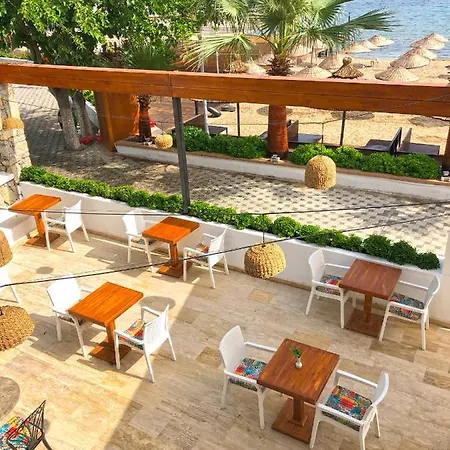 Butikhan Hotel