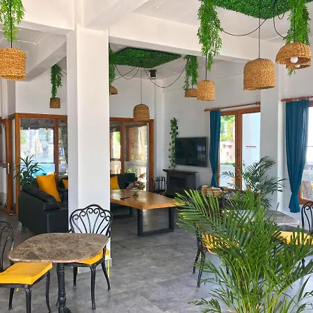 Butikhan Gundogan (Bodrum)