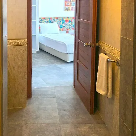 Butikhan 3* Gundogan (Bodrum)