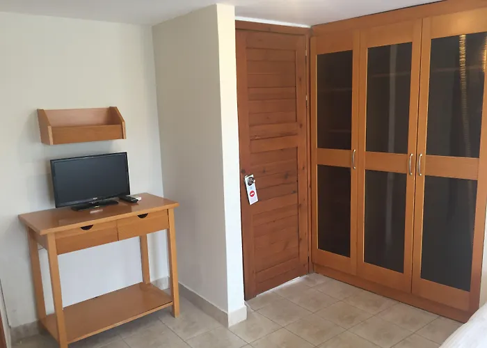 Butikhan Отель Гюндоган