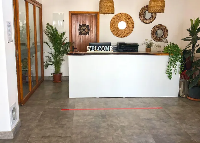 Butikhan Hotel Gündoğan