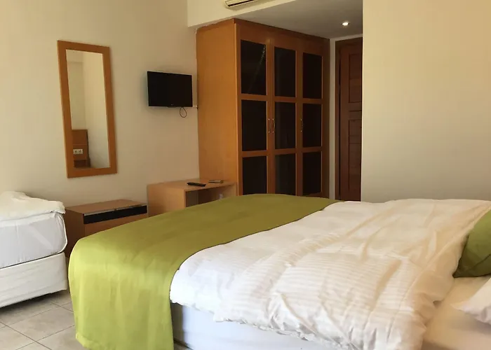 Butikhan 3* Gündoğan