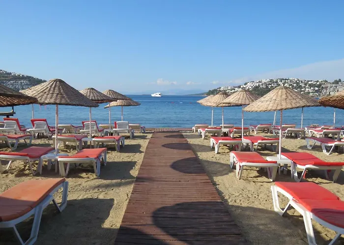 Butikhan 3* Gündoğan