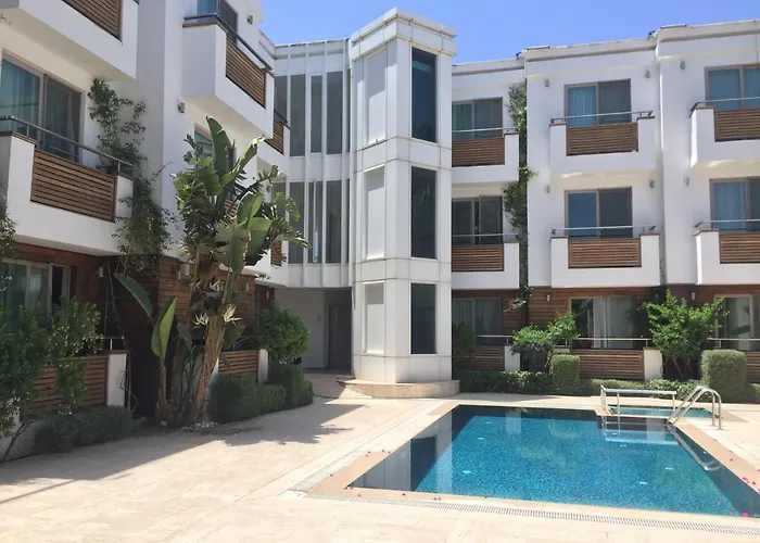 Butikhan 3* Gündoğan