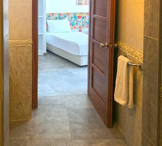 Butikhan 3* Gündoğan